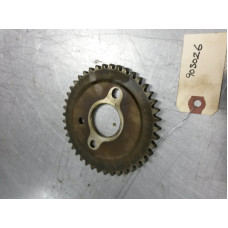 90S026 Right Camshaft Timing Gear For 98-01 Dodge Intrepid 2.7 90S026 Right Camshaft Timing Gear For 98-01 Dodge Intrepid 2.7